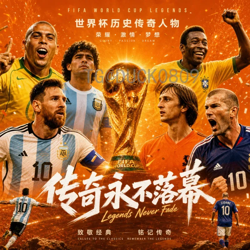 2026年美加墨世界杯决赛门票开售时间全解析：购票指南与关键日期